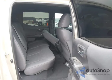 2019 Toyota Tacoma Trd Off Road from USA, damaged, VIN 3TMDZ5BN8KM079432